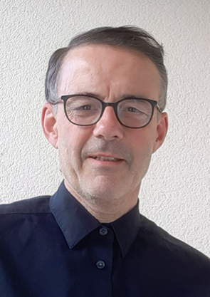 Ulrich Zrunek - Ředitel