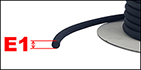 Rundschnre und Rundschnurringe aus Fluorsilikon