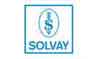 Tecnoflon das Warenzeichen für Fluorelastomere von Solvay