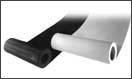 Rubber sheets and rubber strips made of NR, SBR, NBR, EPDM, CR, Silicone, Viton, FPM, FKM