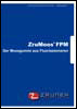 Description of the properties of fluoroelastomeric sponge rubber (Viton-FKM-FPM)